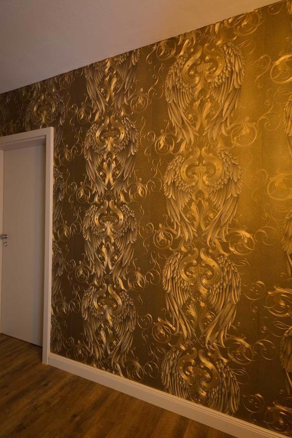 Hotel Am Kirchplatz Sachsenheim Zewnętrze zdjęcie